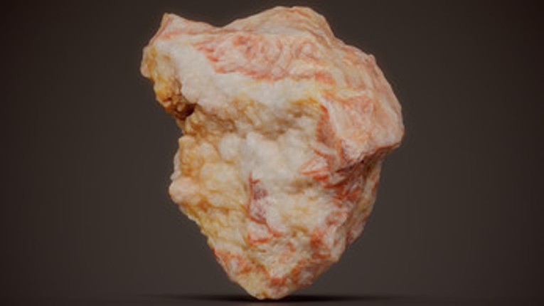 Earth Rocks Museum Image