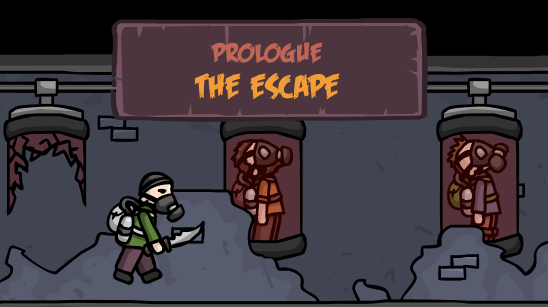 Games like Earth Taken 3