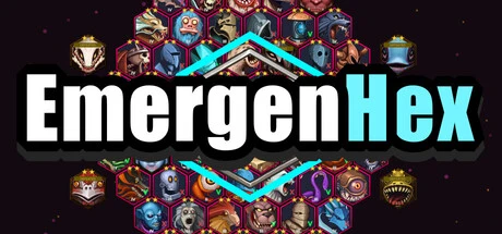 Games like EmergenHex