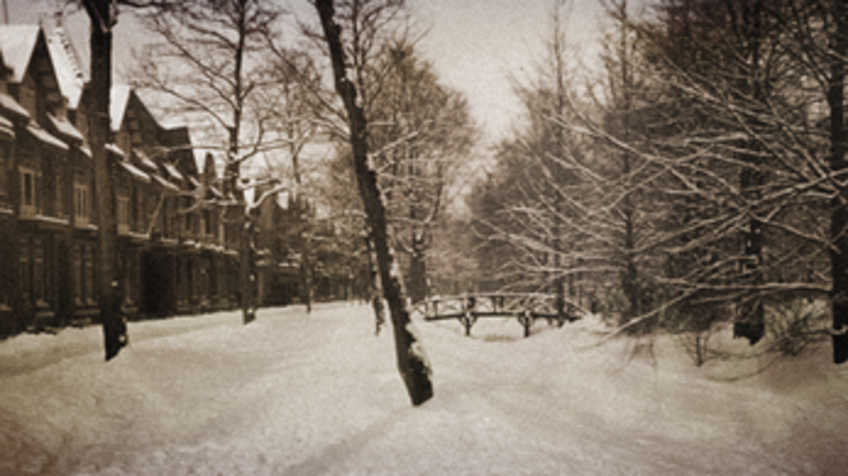 Empty Days screenshot