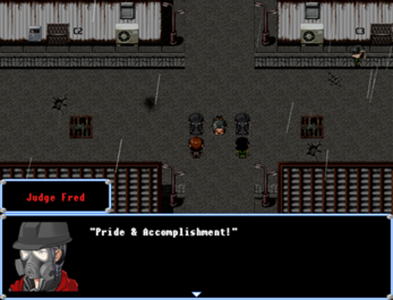 Everlasting Abundance screenshot