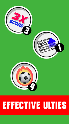 Extreme Soccer screenshot