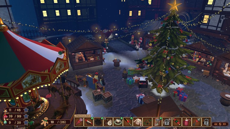 Fantastic Findings Hidden Seasons screenshot