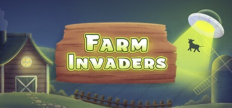 Games like Farm Invaders