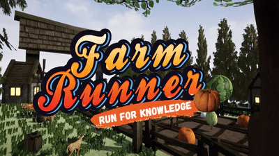 Games like Farm Runner