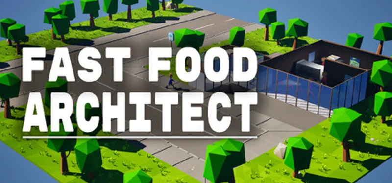 Fast Food Architect Image