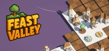 Games like Feast Valley