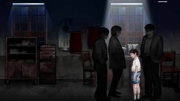 FILTHY US screenshot