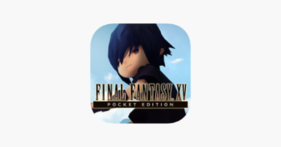 FINALFANTASY XV POCKET EDITION Image