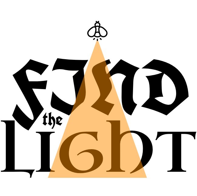 Games like Find the light