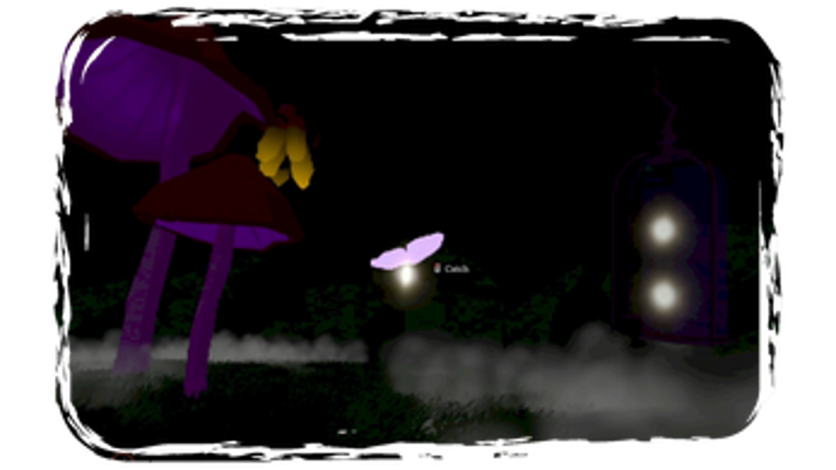 Fissureborn: Forest of echoes Image