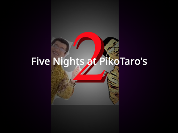 Five Nights at PikoTaro's 2 Image