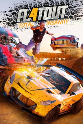 FlatOut 4: Total Insanity screenshot