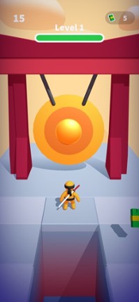 Flipping Hero screenshot