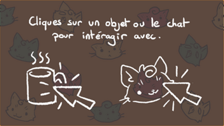 Fluffy Troubles Image