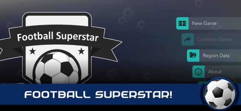 Football Superstar screenshot