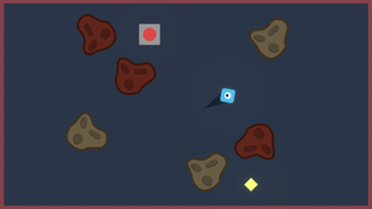 Forgotten In Space screenshot