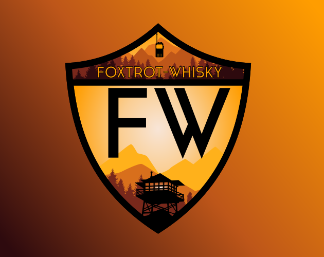 Games like Foxtrot Whisky