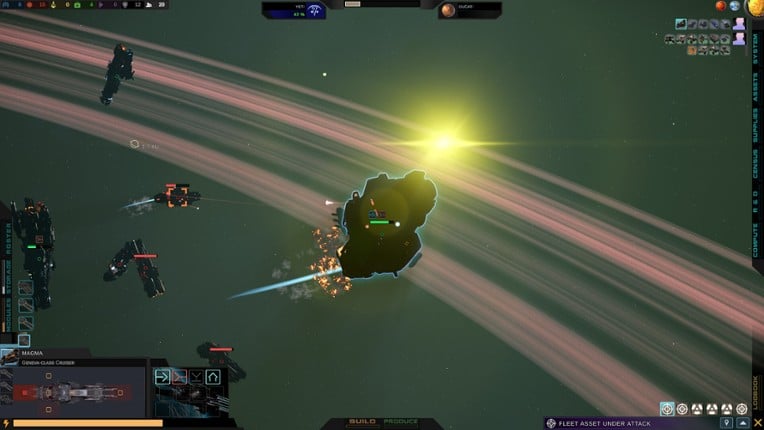 Fragile Existence screenshot