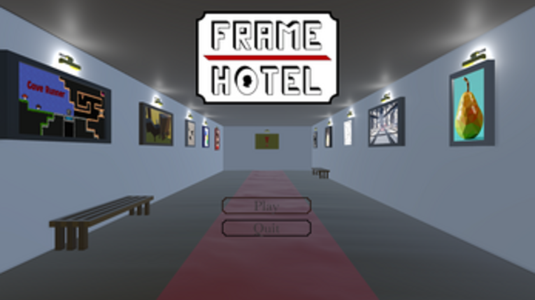 Frame Hotel Image