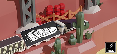 Games like Freight Hopper