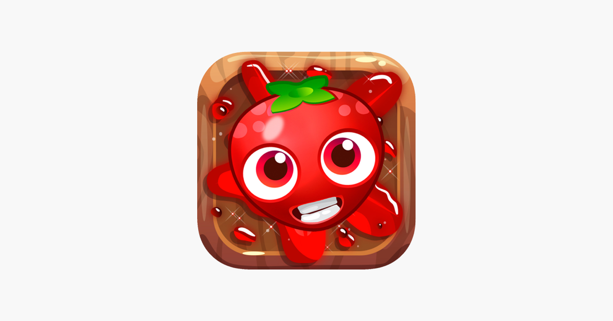 Games like Fruit Pop Juice Fresh - Link Fun Mania Paradise