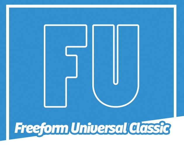 Games like FU: The Freeform Universal RPG (Classic)