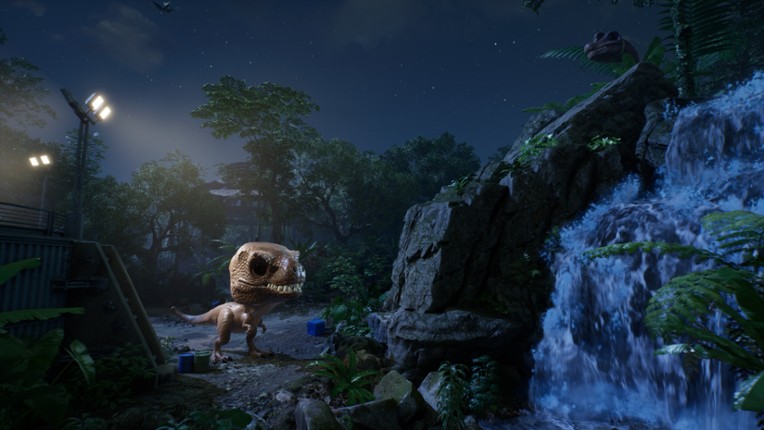 Funko Fusion screenshot