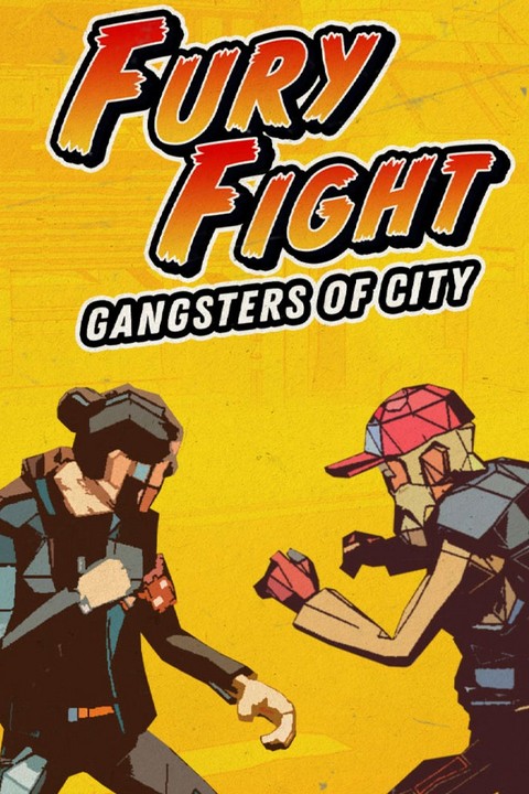 Games like Fury Fight: Gangsters of City