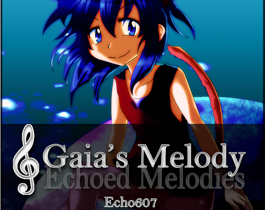 Gaia's Melody: Echoed Melodies Game Cover