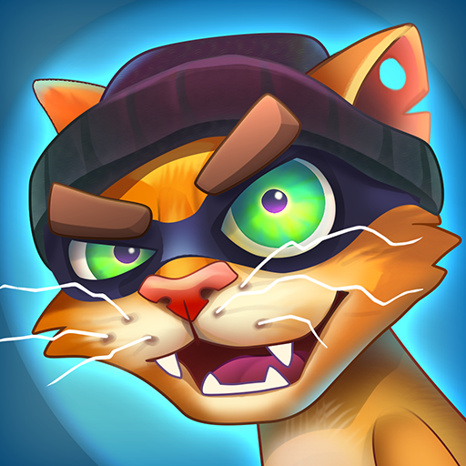 Games like Cats Empire: Kitten simulation