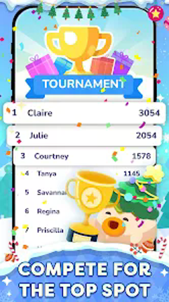 NumMatch: Logic Puzzle screenshot