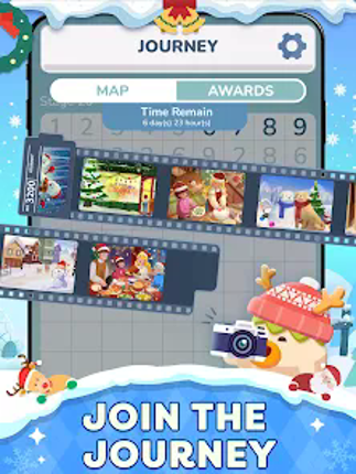 NumMatch: Logic Puzzle screenshot