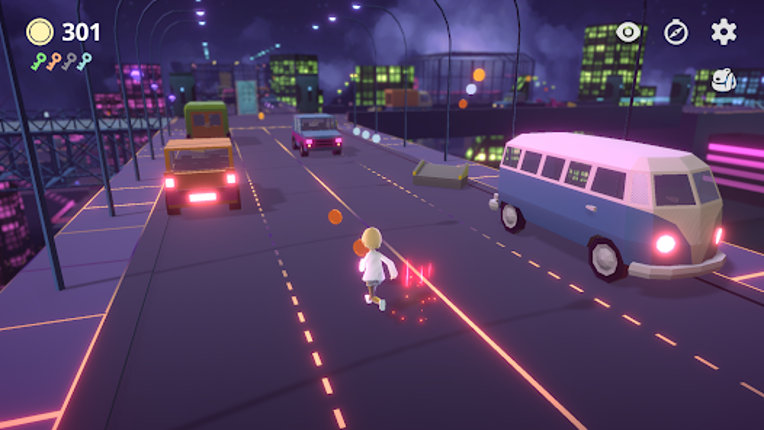 Open the Door: A Short Story Image