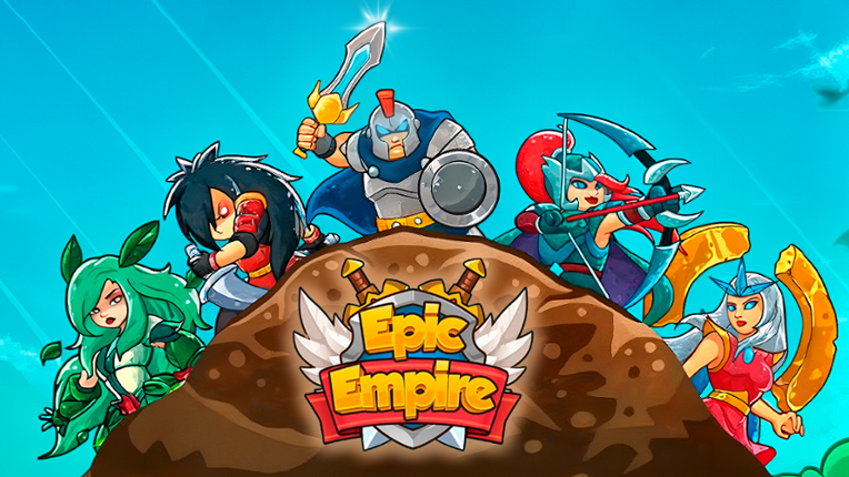 Epic Empire: Tower Defense Image