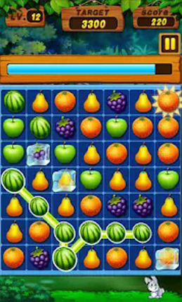 Fruits Legend Image
