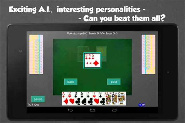 TongitsXtreme screenshot