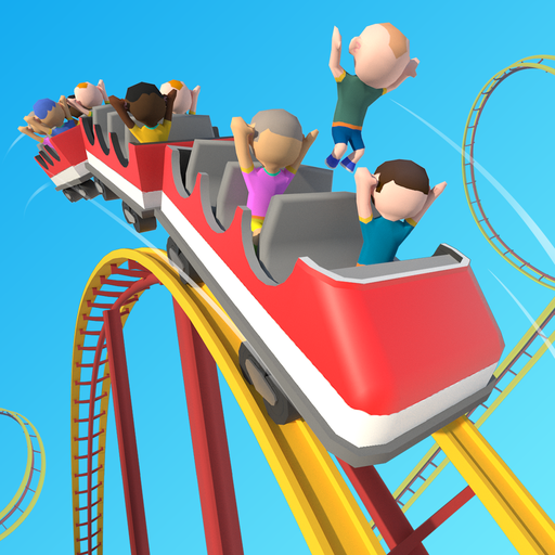 Games like Hyper Roller Coaster