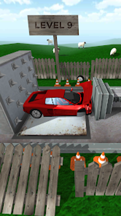 Car Crusher screenshot
