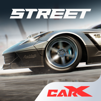CarX Street Image