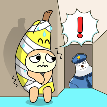 Hide and Seek: Doge Escape Image