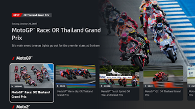 MotoGP™ Image