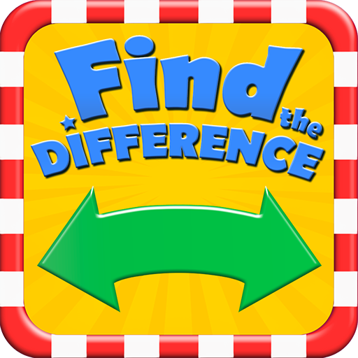Games like Find The Difference - Spot It