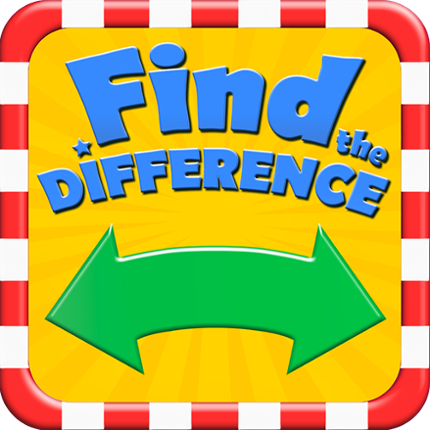 Find The Difference - Spot It Image