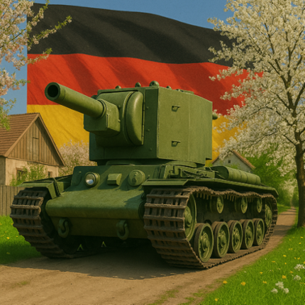 Battle Tanks：modern war tank Image