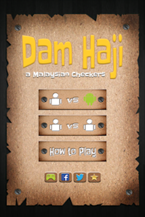 Dam Haji Image