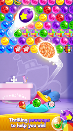 Toys Pop: Bubble Shooter Games screenshot