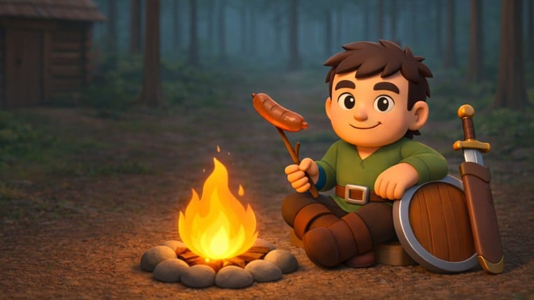 Gothic Story RPG Image