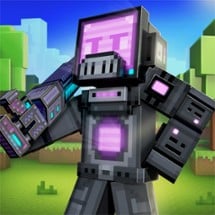 Pixel Gun 3D - FPS Shooter Image