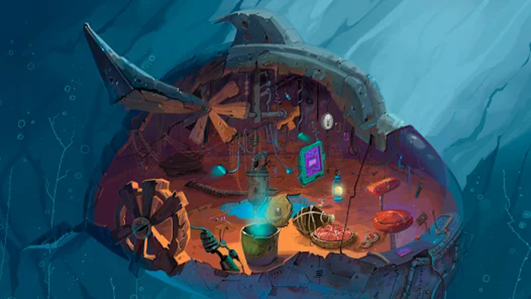 Varenje: Don’t Touch Berries screenshot